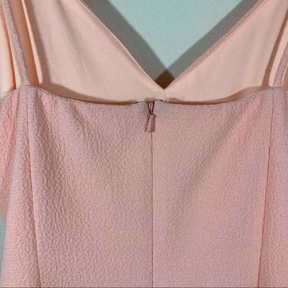 Black Halo Bowery Sheath Dress - Picture 9 of 17